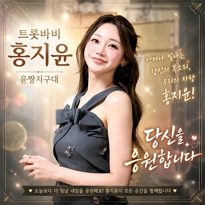 홍지윤의 최신 사진