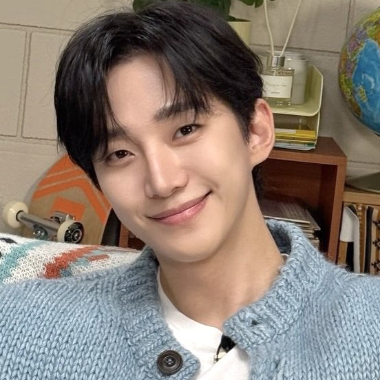 Latest photo of Lee Junho