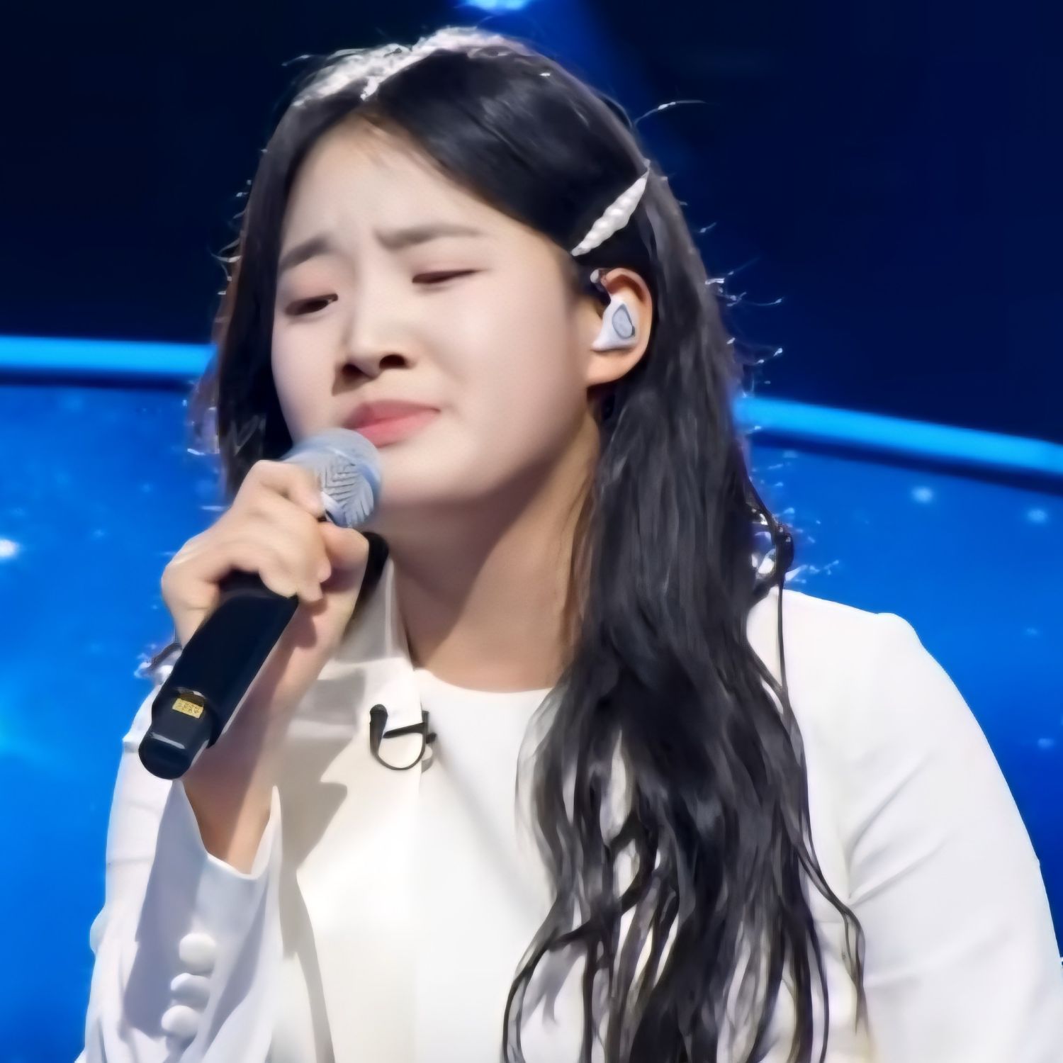 金泰延的近期活动照