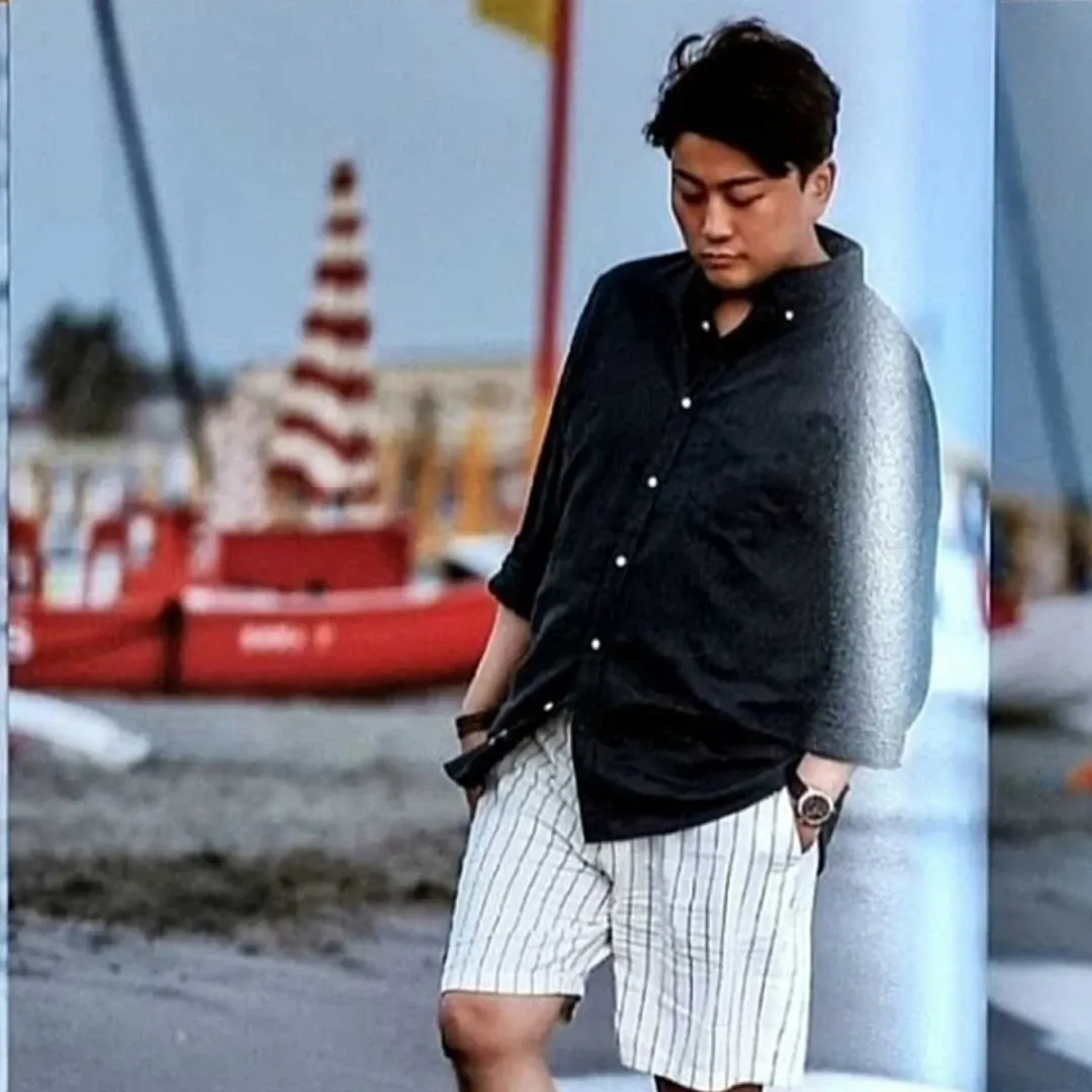 キム・ホジュンの最新写真