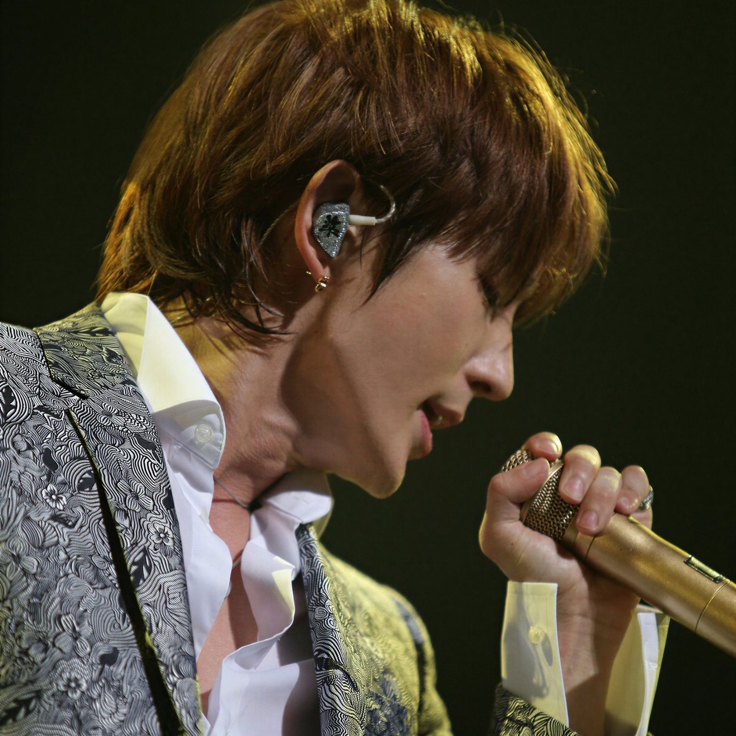 Latest photo of Lee Joongi