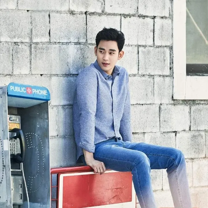 キム・スヒョンの最新写真