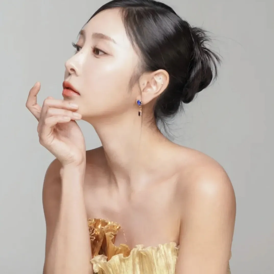 Latest photo of Huh Chanmi