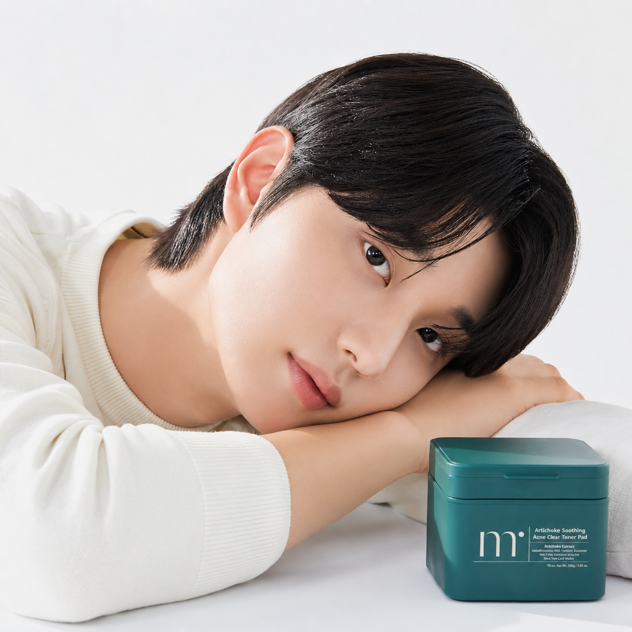 Latest photo of Kim Jaewon