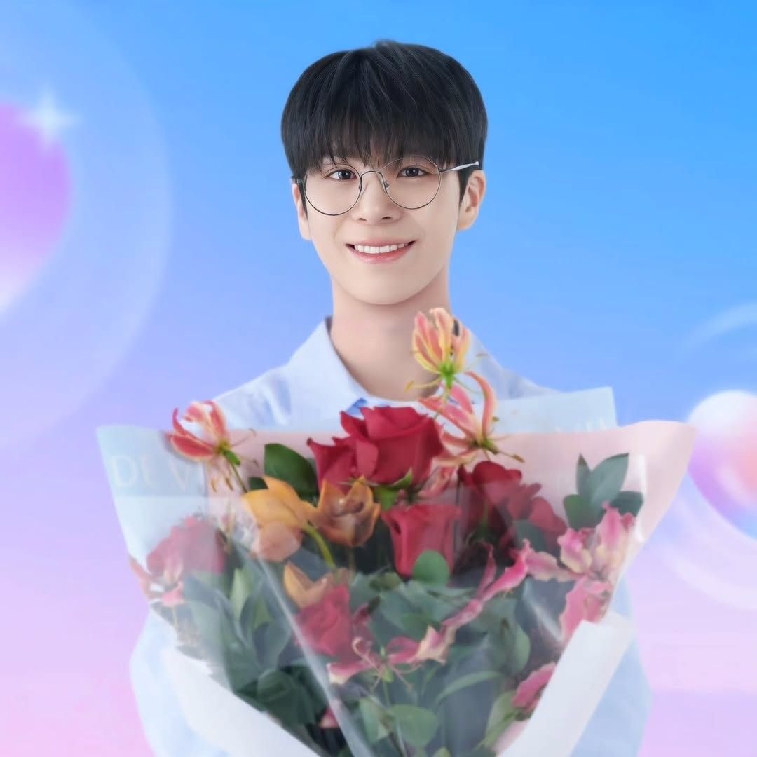 郑东元的幕后花絮