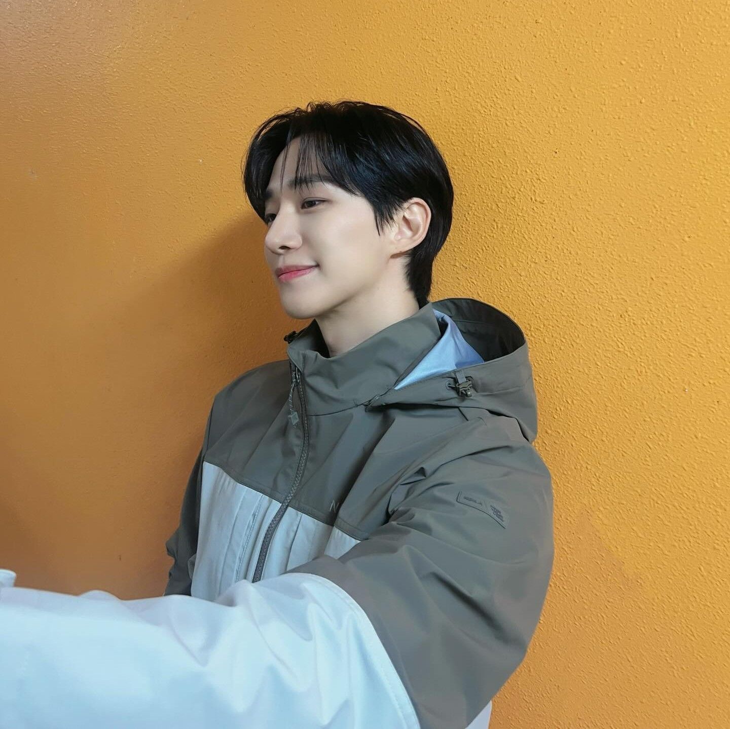 이준호 팬이 찍은 순간