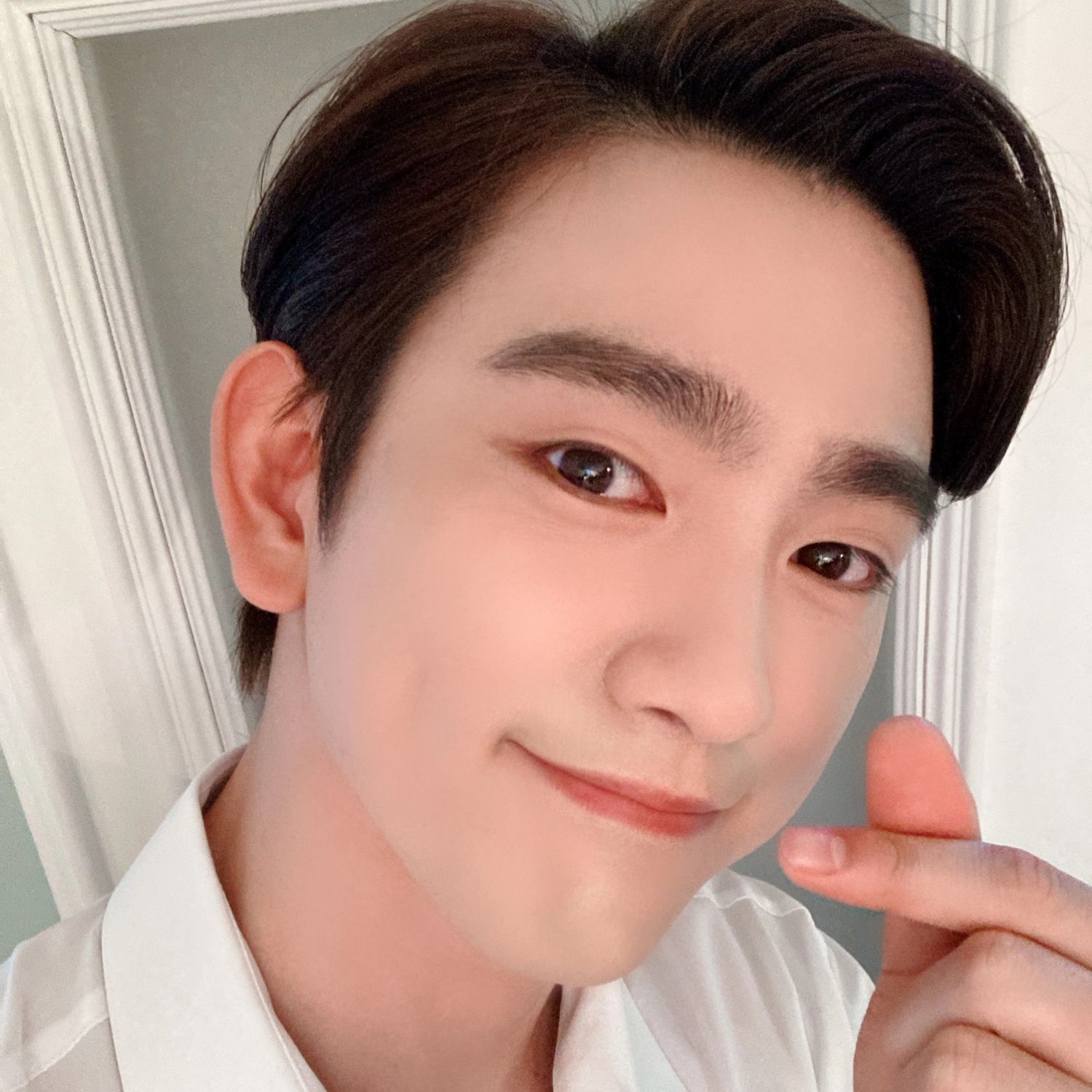 パク・ジニョンの最新写真