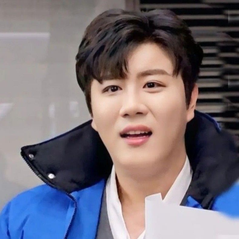 A moment captured by a fan of Jin Haesung