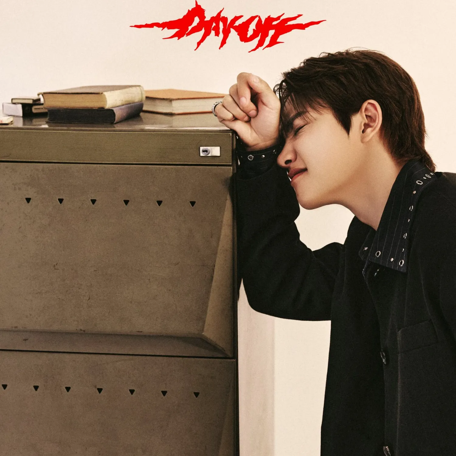 Cuplikan di balik layar dari Doh Kyungsoo (D.O.)