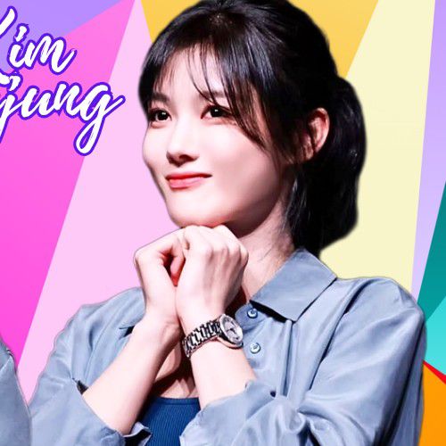 Latest photo of Kim Youjung