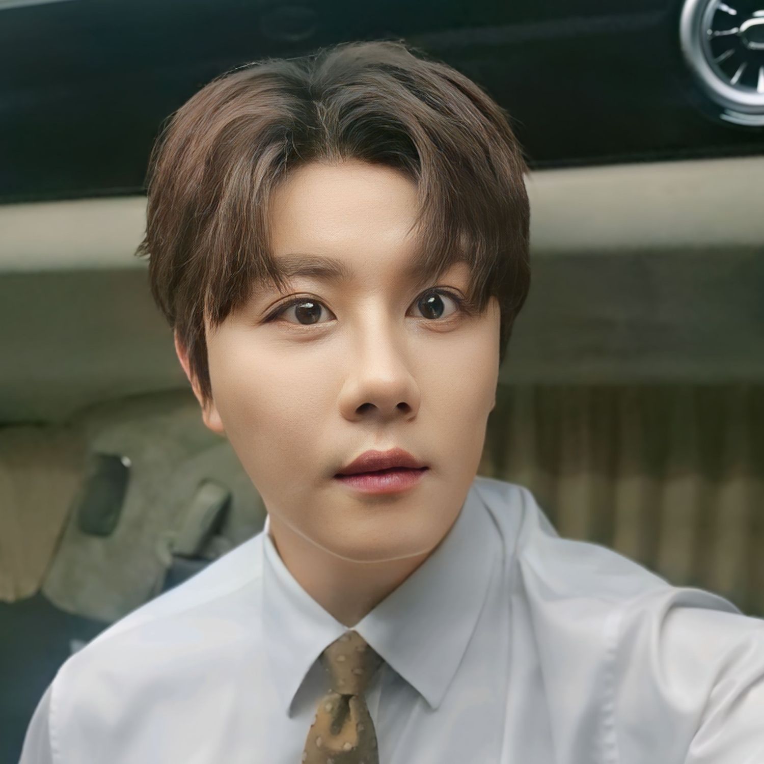 Latest photo of Jin Haesung