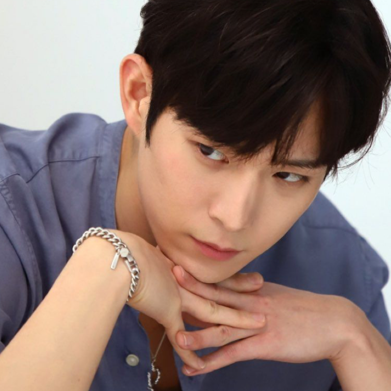 Latest photo of Kim Youngdae