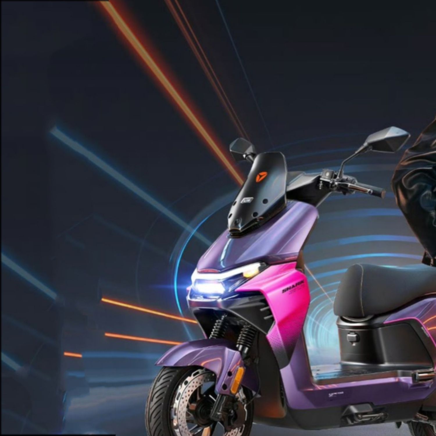 Latest photo of Dylan Wang