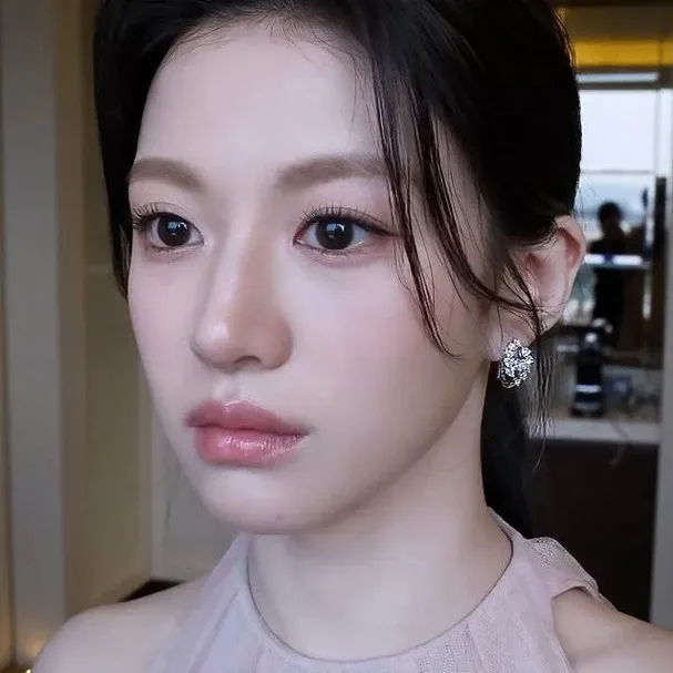 Latest photo of Go Younjung