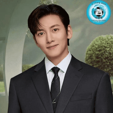 지창욱의 비하인드 컷