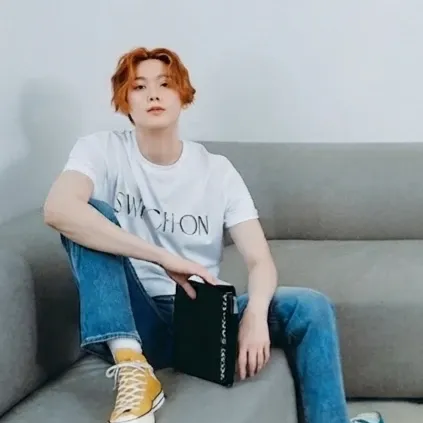 Latest photo of Yoon Sanha