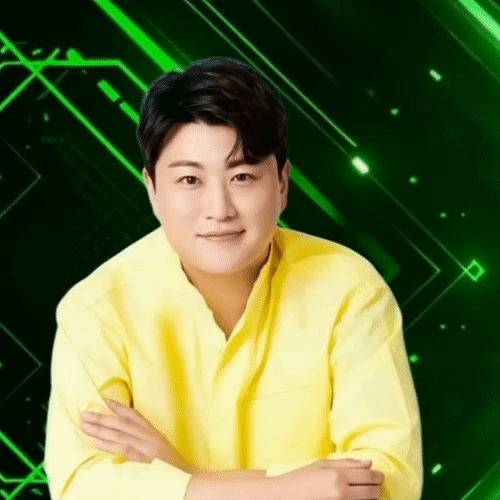 金浩中的最新照片