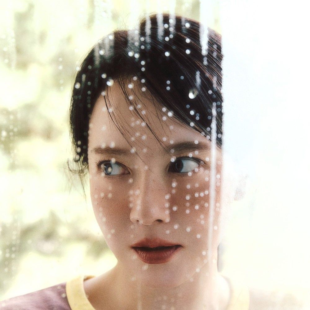 Recent activity shot of Song Jihyo