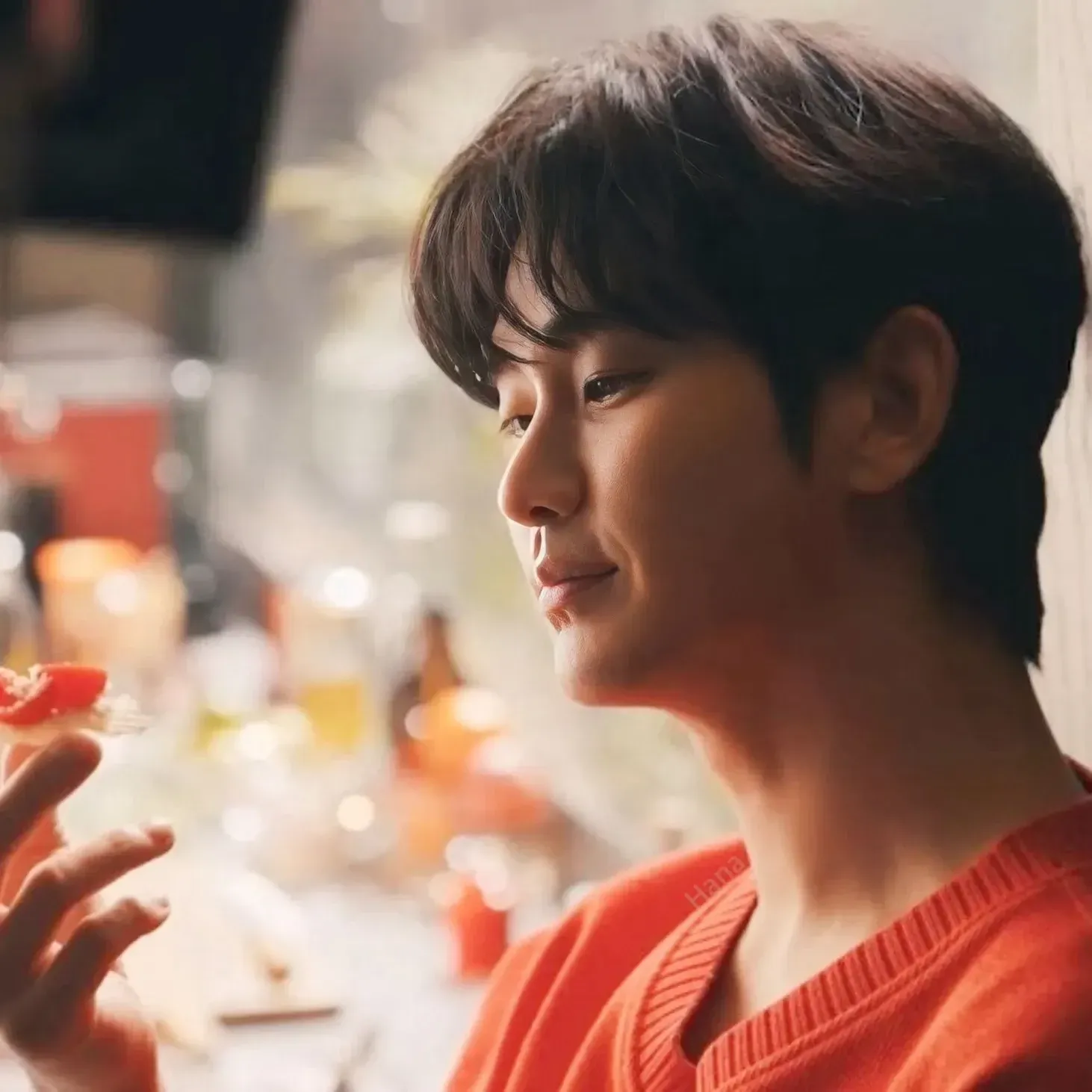 Latest photo of Kim Soohyun
