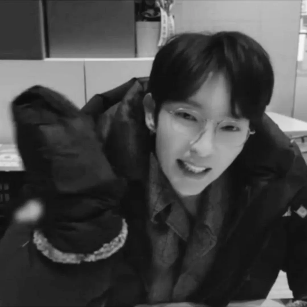 이준기 팬이 찍은 순간