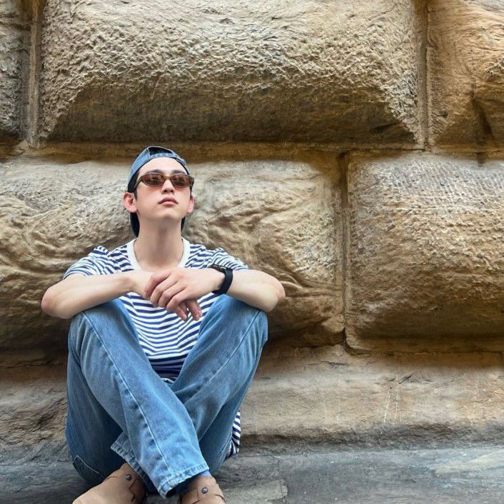 박진영 팬이 찍은 순간