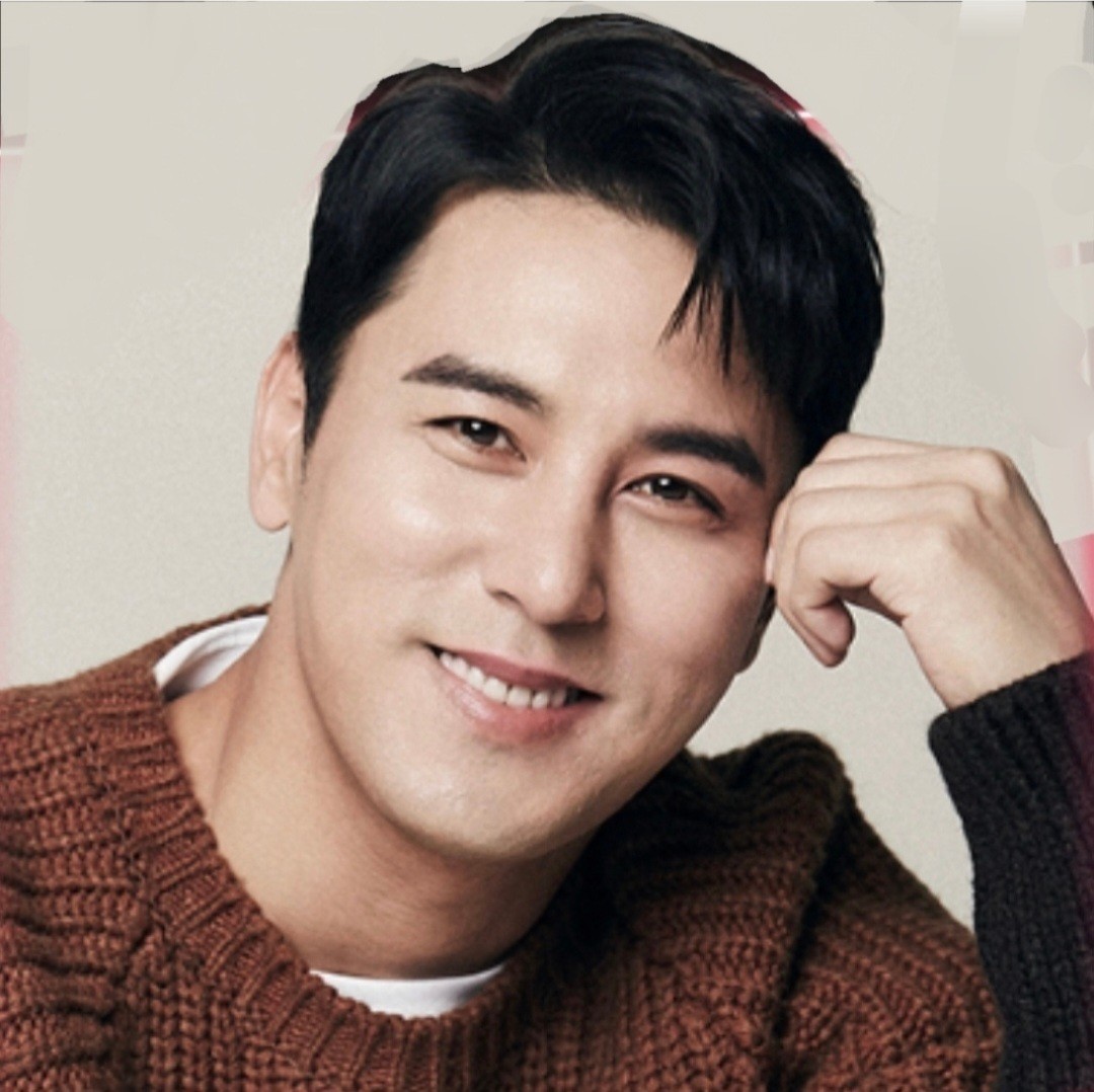 粉絲拍下的張民好瞬間