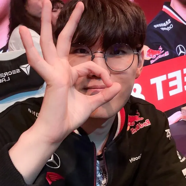 A moment captured by a fan of Oner
