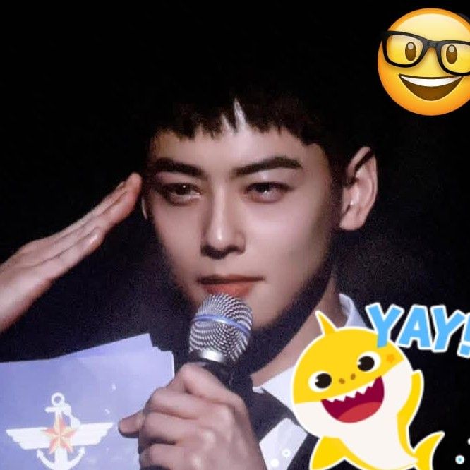 粉絲拍下的車銀優瞬間