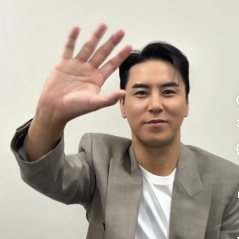 チャン・ミンホの最新写真