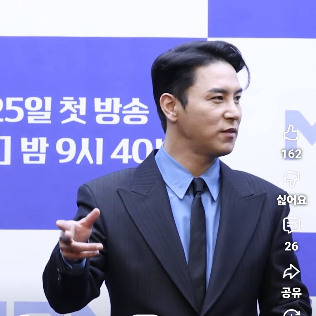 チャン・ミンホの最新写真