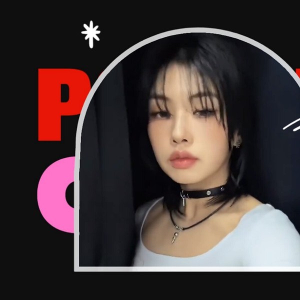 Today’s standout profile photo of Aiki on Choeaedol Celeb