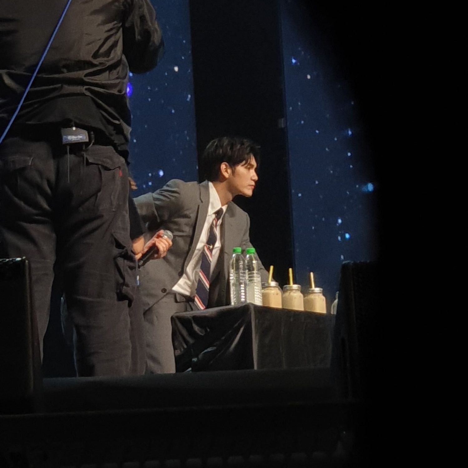 邕聖祐的最新照片