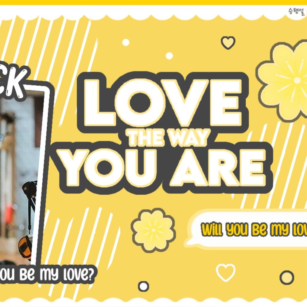 Behind-the-scenes cut of Kim Minju