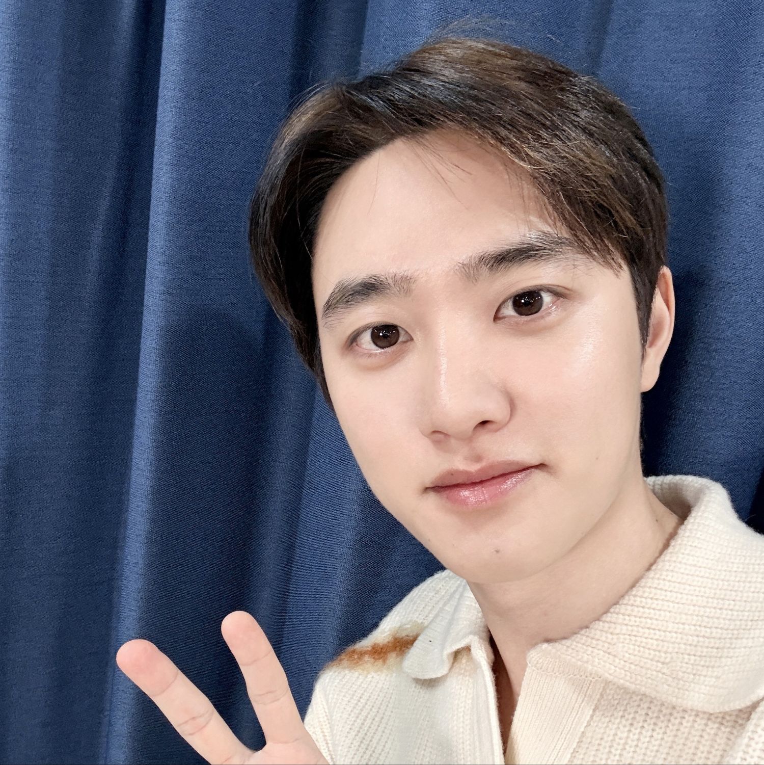 도경수 (디오)의 최신 사진