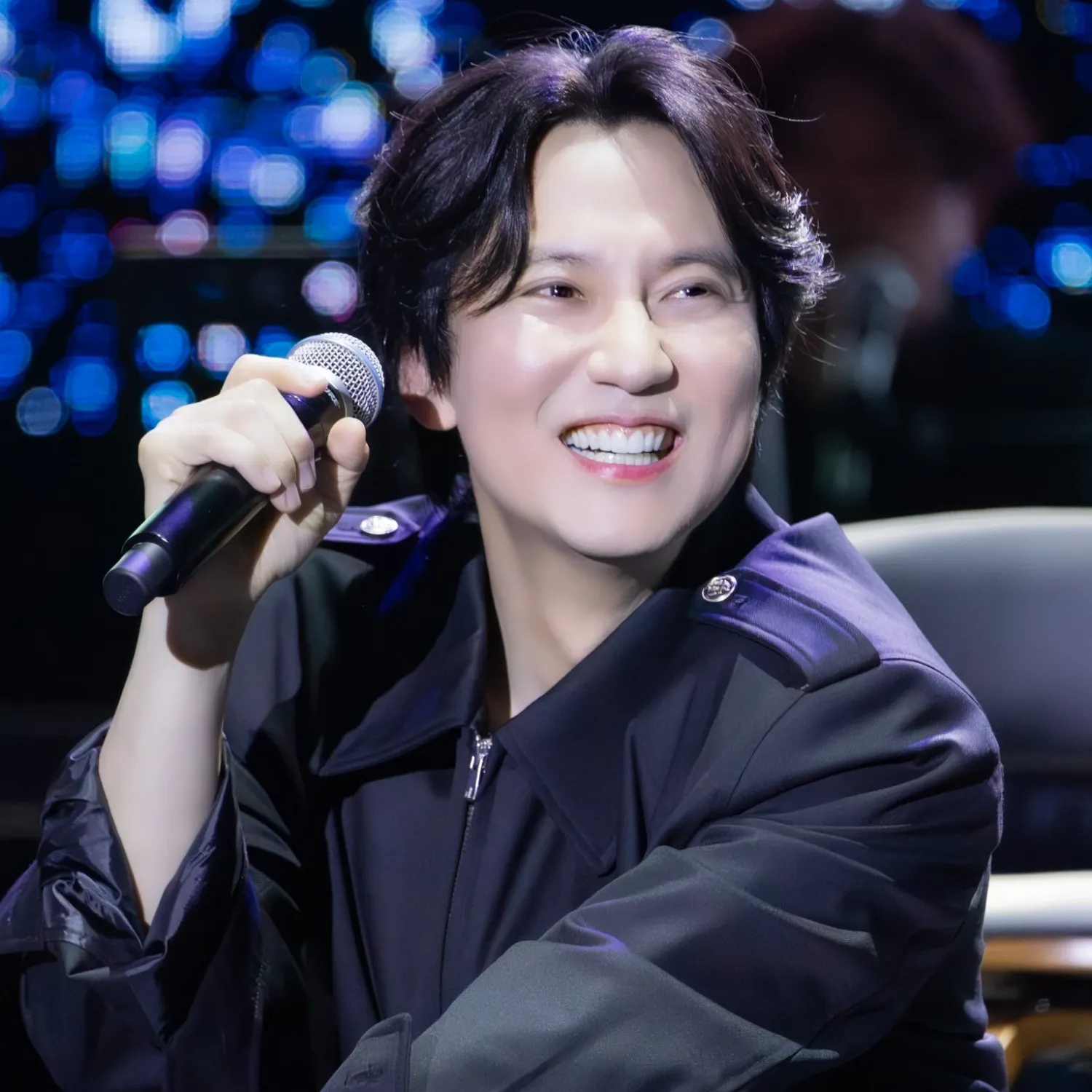 Latest photo of Kim Namgil
