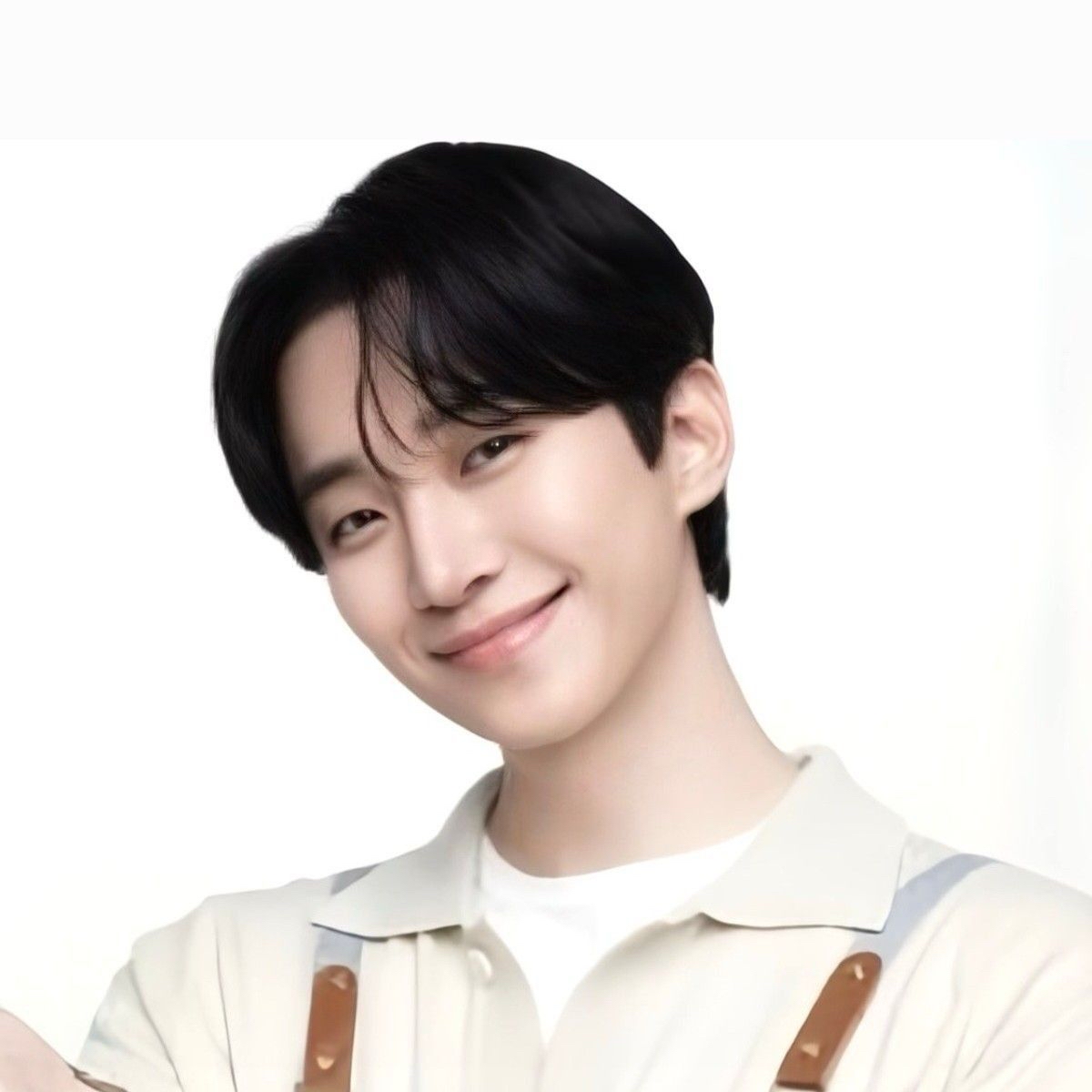 李俊昊的幕後花絮