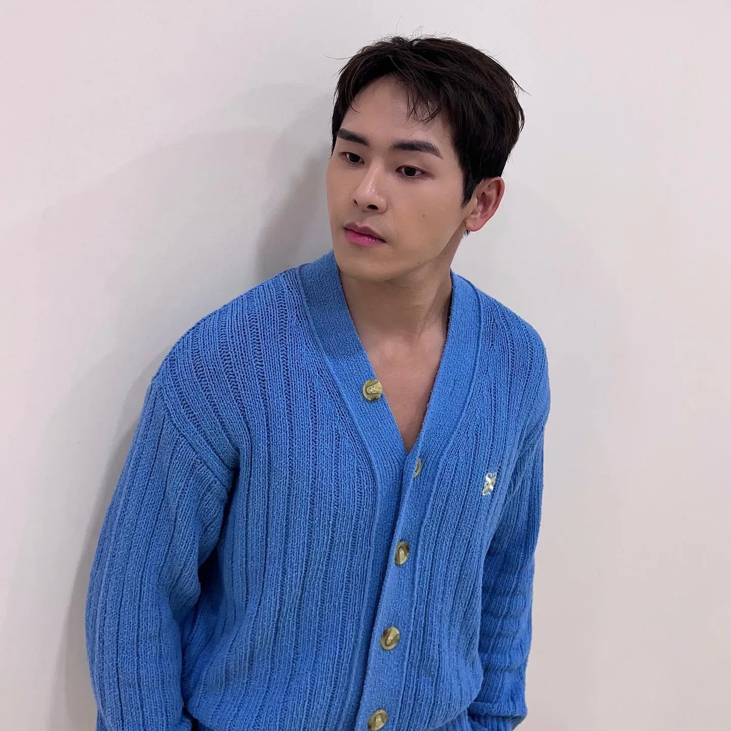 Recent activity shot of Hoya