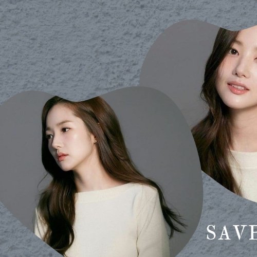 Recent activity shot of Park Minyoung