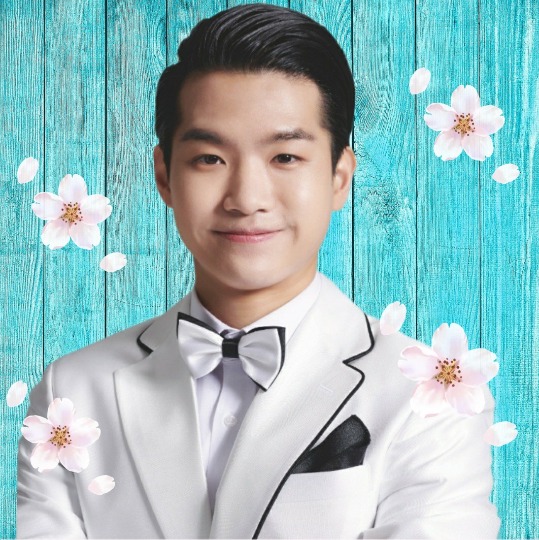 チョ・ミョンソプのビハインドカット