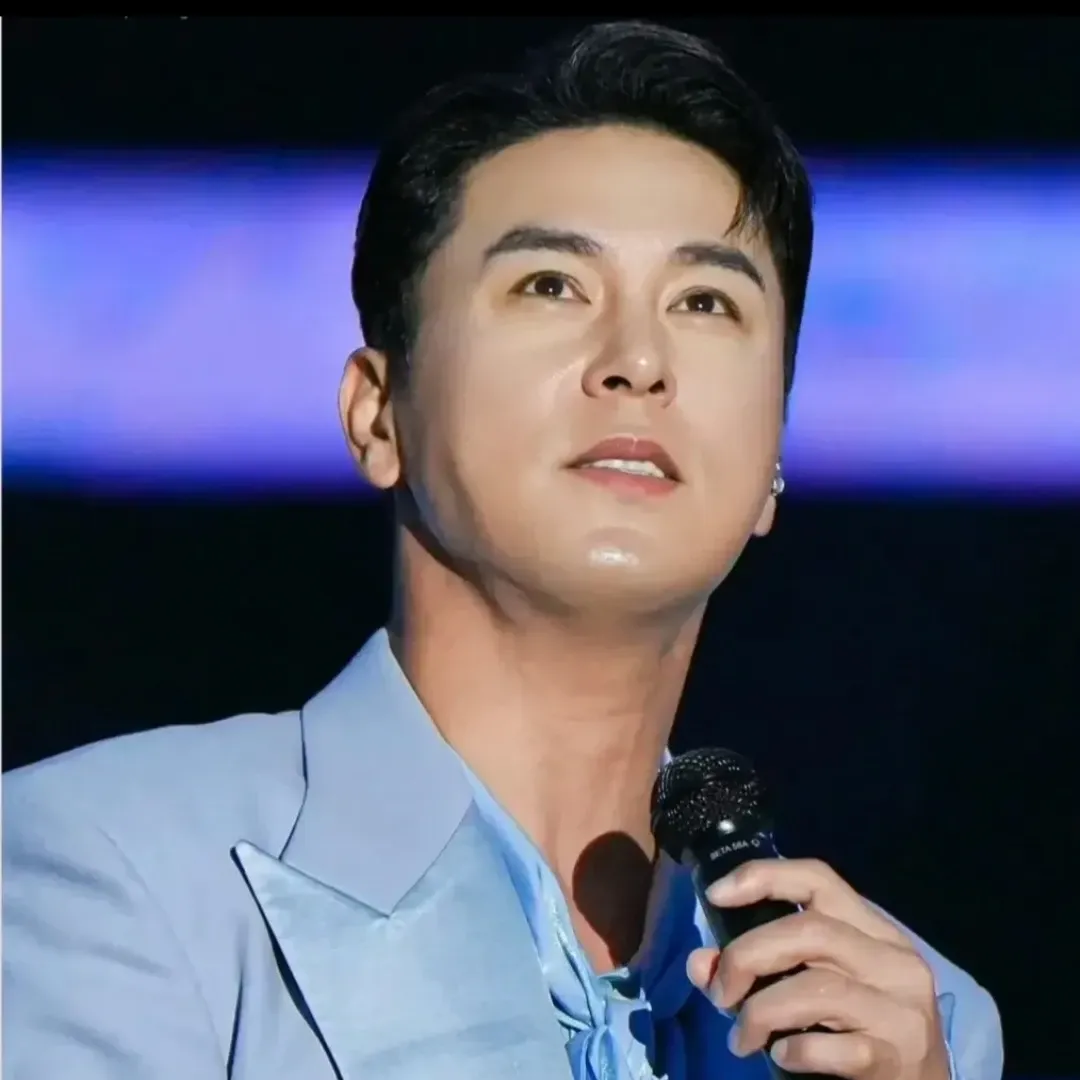 Cuplikan di balik layar dari Jang Minho