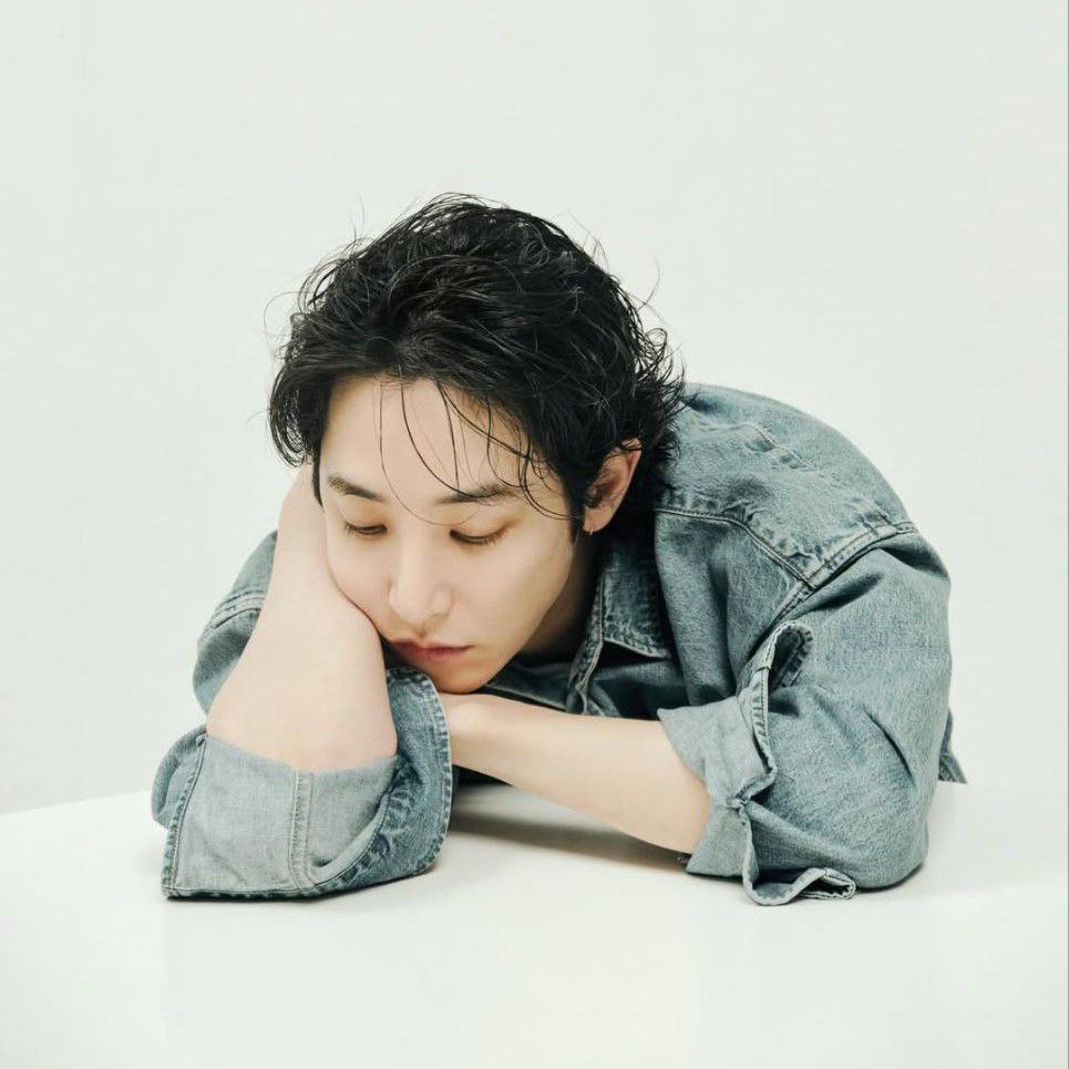 李洙赫的幕后花絮