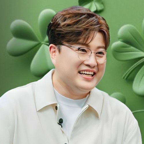 金浩中的近期活動照