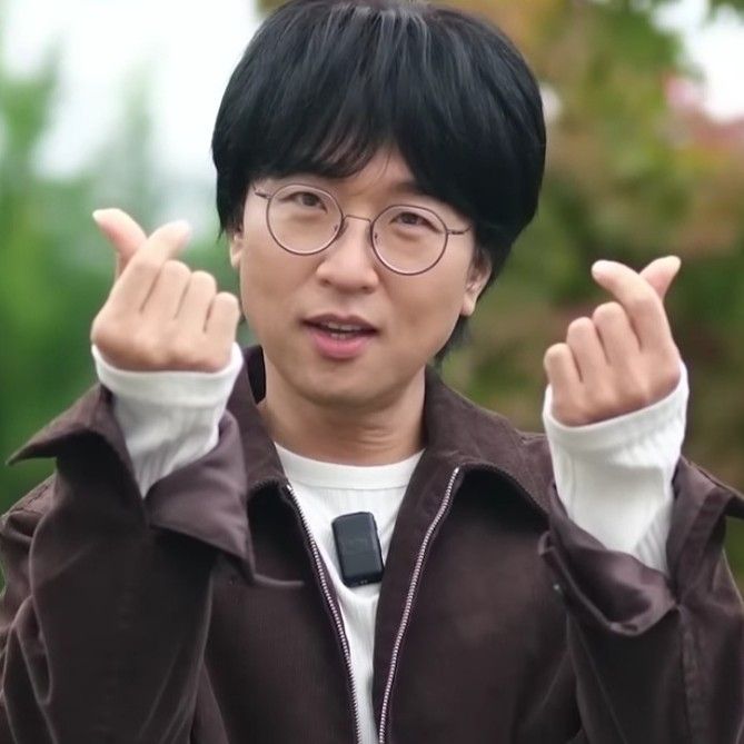 Bak Changgeun的最新照片