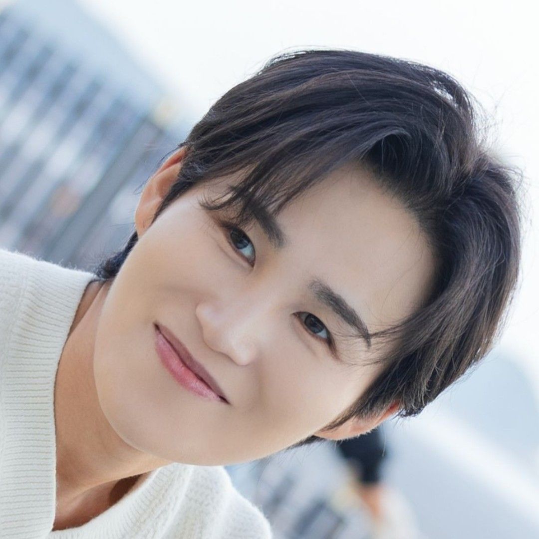 金熙栽的最新照片