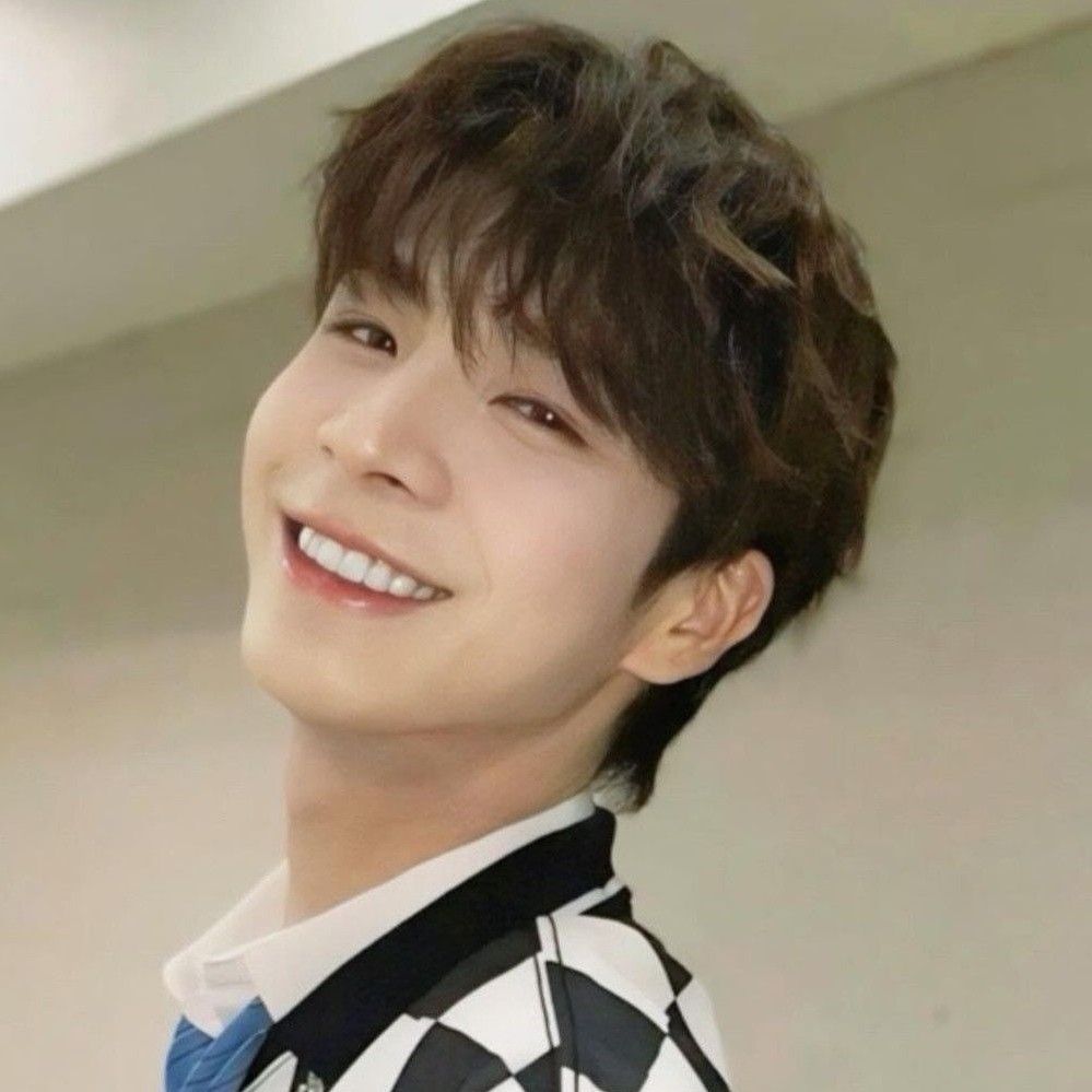 정동원의 비하인드 컷