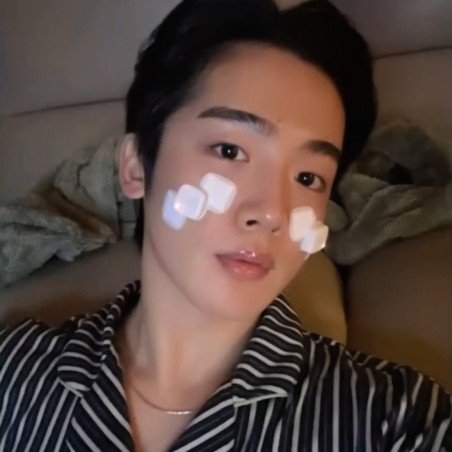 Latest photo of Kim Yohan