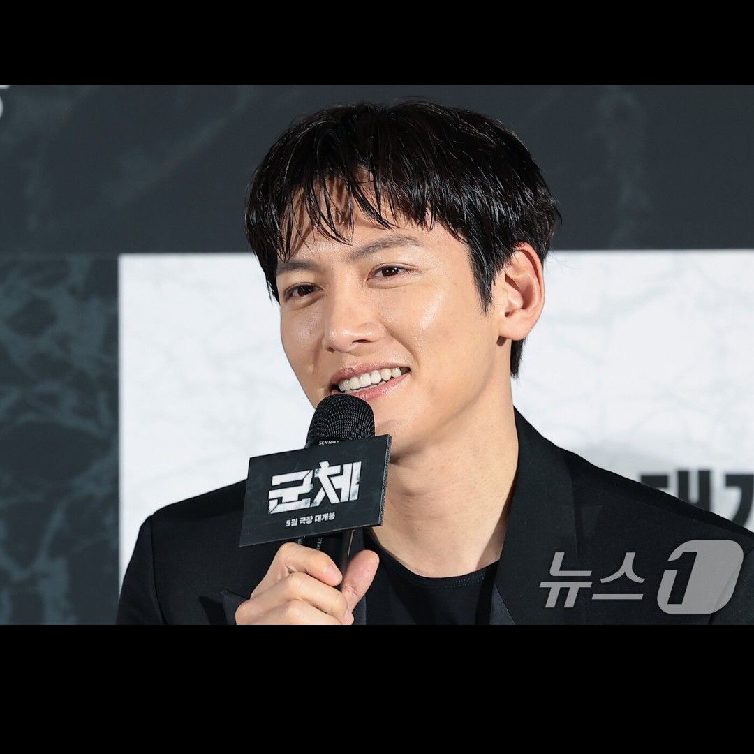 池昌旭的近期活动照