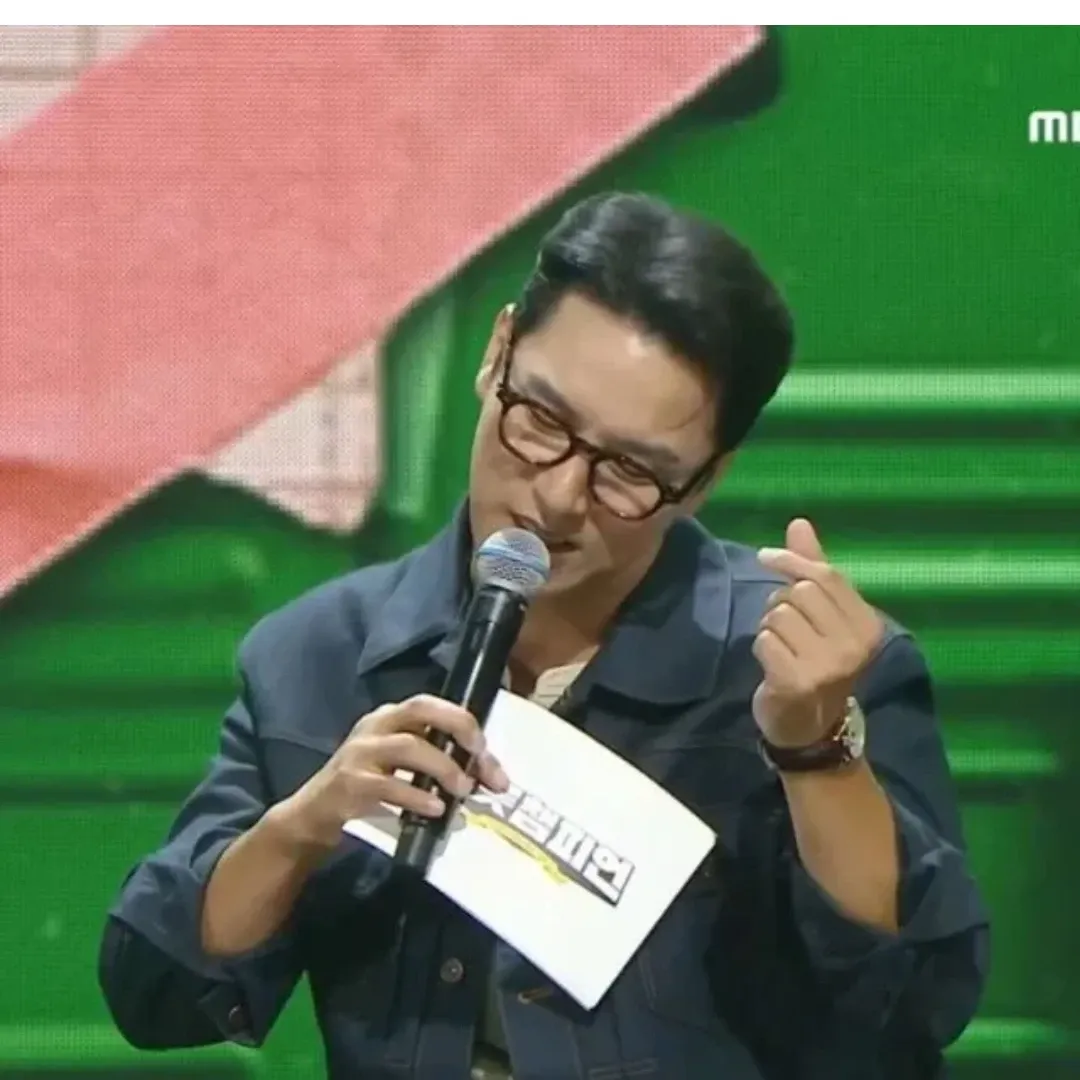 Foto terbaru dari Jang Minho