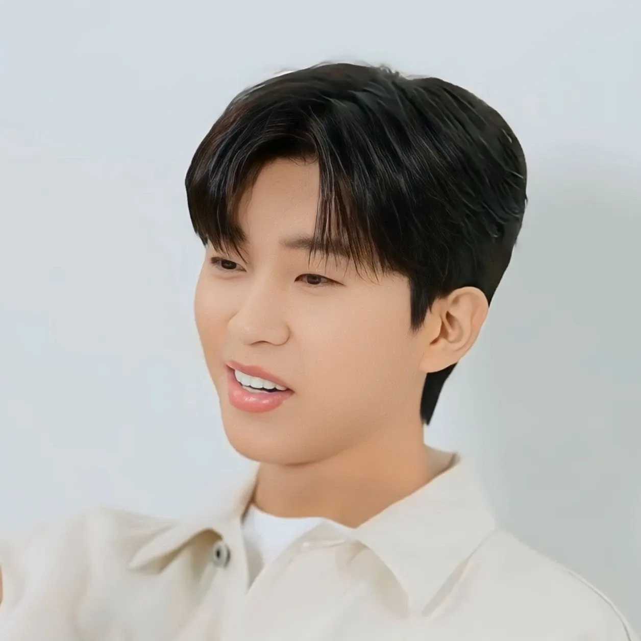 임영웅의 최신 사진