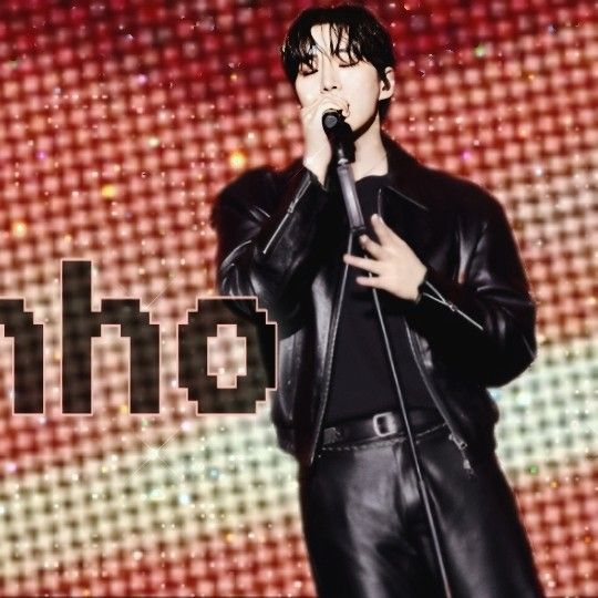 ファンが撮影したイ・ジュノの瞬間